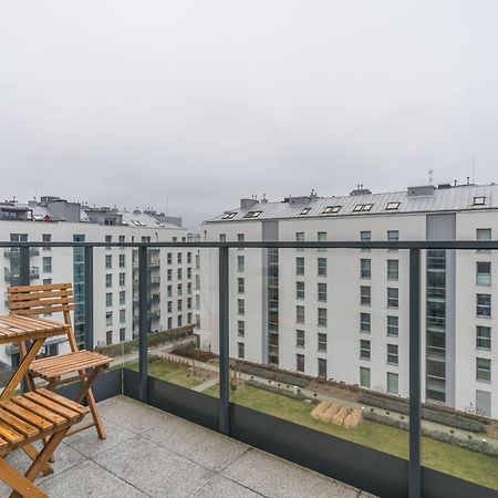 Langgarten Apartments By Little Heaven Gdańsk Exterior foto